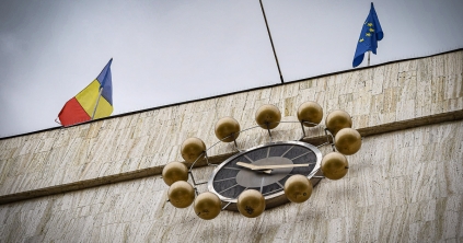 Ismét zenélni fog az óra